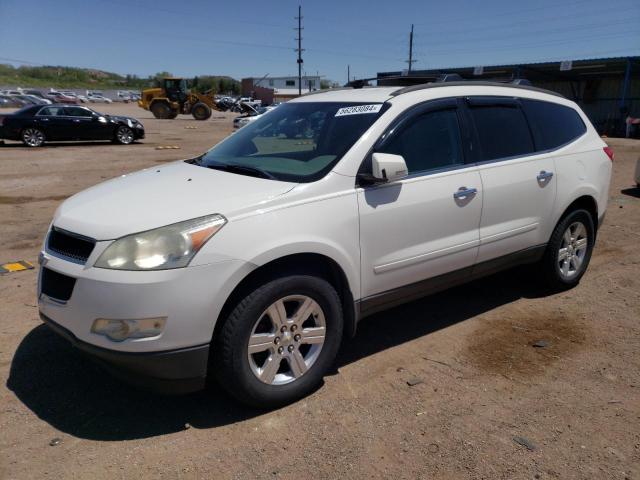 Chevrolet Traverse (2012)