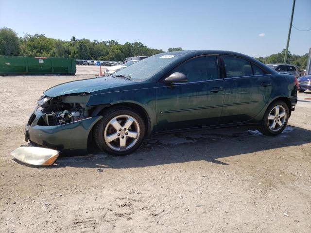 Pontiac G6 (2006)