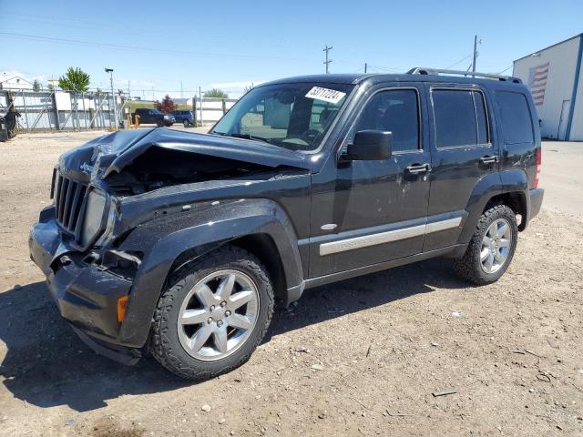 Jeep Liberty (2012)