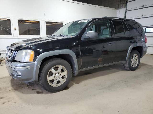 Isuzu Ascender (2007)