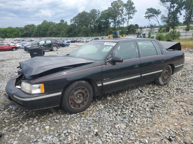 Cadillac Deville (1997)