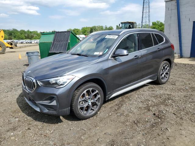 Bmw X1 (2021)