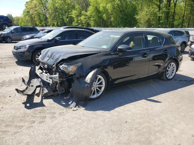 Lexus Ct 200 (2013)