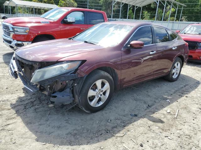 Honda Crosstour (2012)