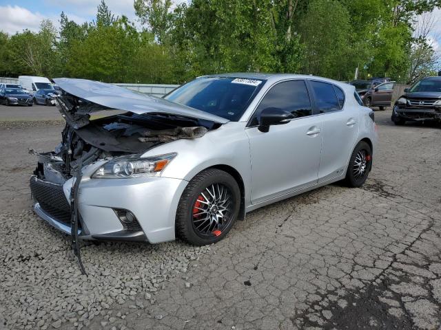 Lexus Ct 200 (2016)