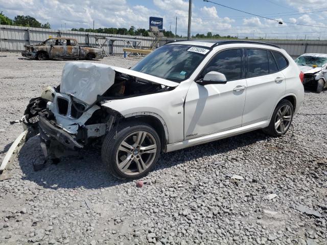 Bmw X1 (2014)