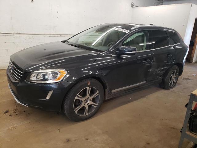 Volvo Xc60 (2015)