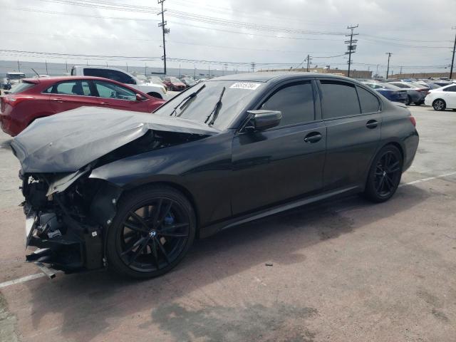 Bmw M3 (2022)