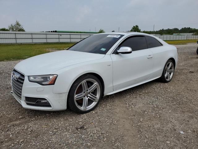 Audi S5-rs5 (2013)