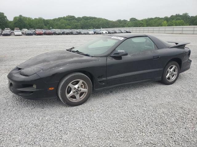 Pontiac Firebird (1999)