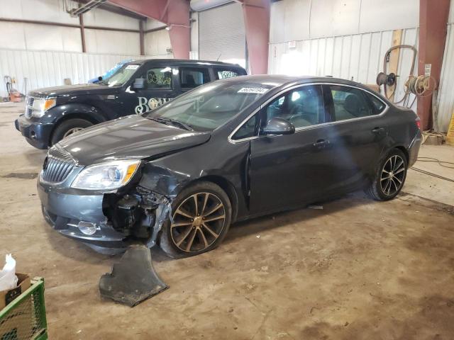 Buick Verano (2017)