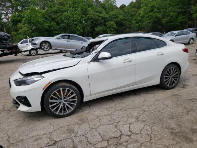 Bmw 2 series (2020)