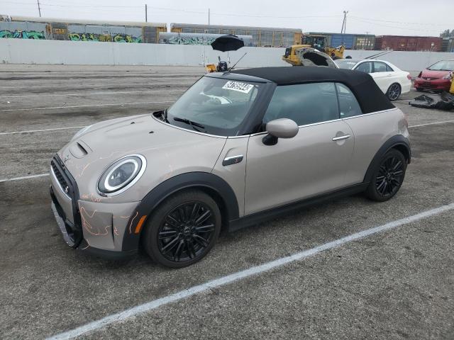 Mini Cooper (2024)