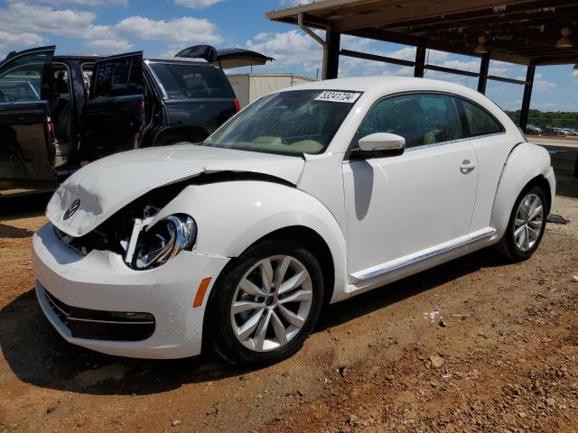 Volkswagen Beetle (2013)