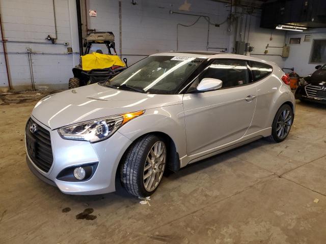 Hyundai Veloster (2015)