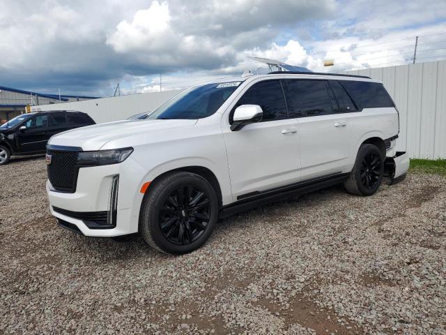 Cadillac Escalade (2023)