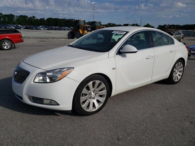 Buick Regal (2011)