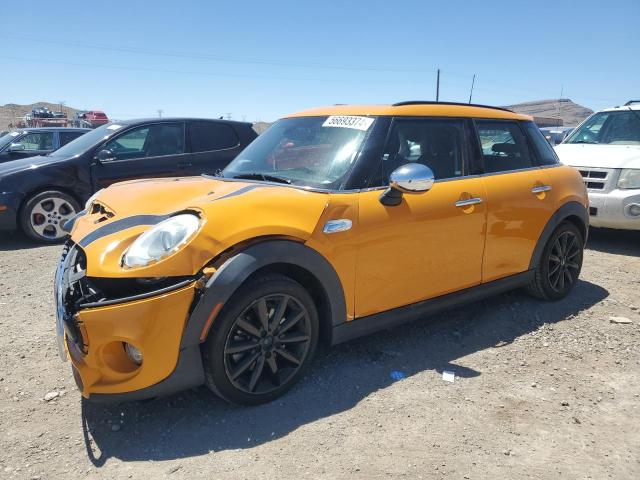 Mini Cooper (2015)