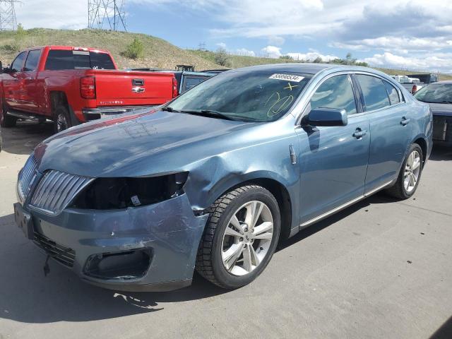 Lincoln Mks (2010)