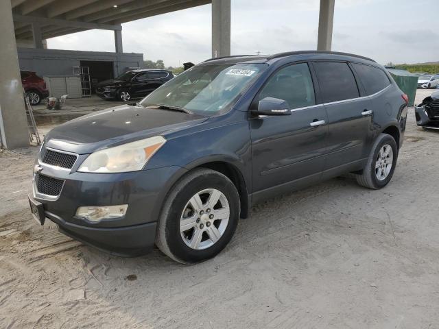 Chevrolet Traverse (2011)