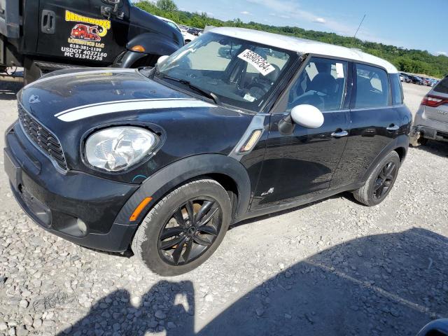 Mini Cooper (2013)