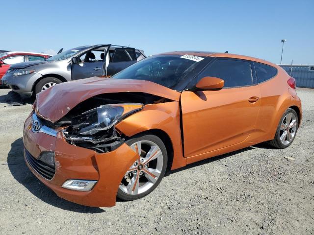 Hyundai Veloster (2016)