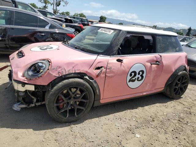 Mini Cooper (2017)