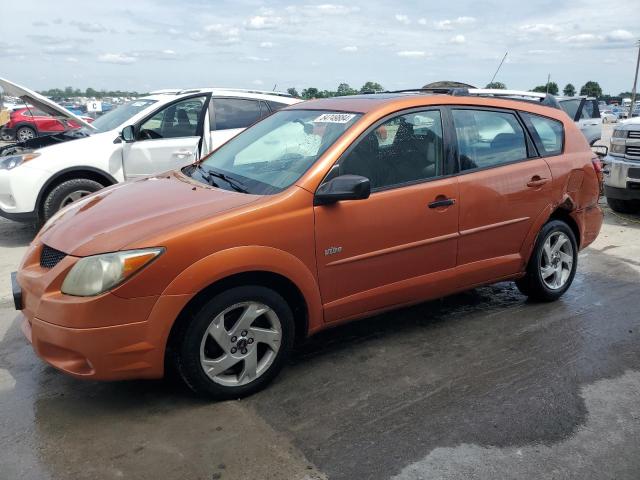 Pontiac Vibe (2004)