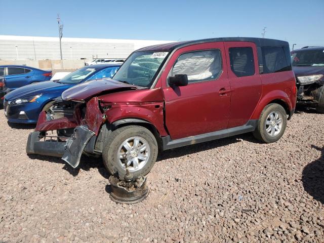 Honda Element (2008)