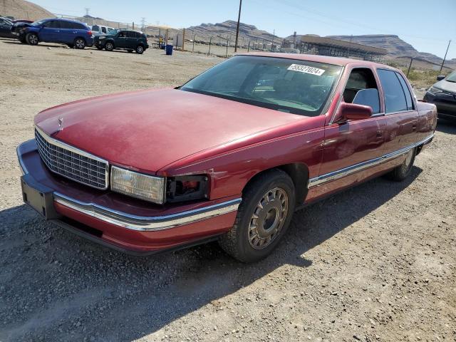 Cadillac Deville (1996)