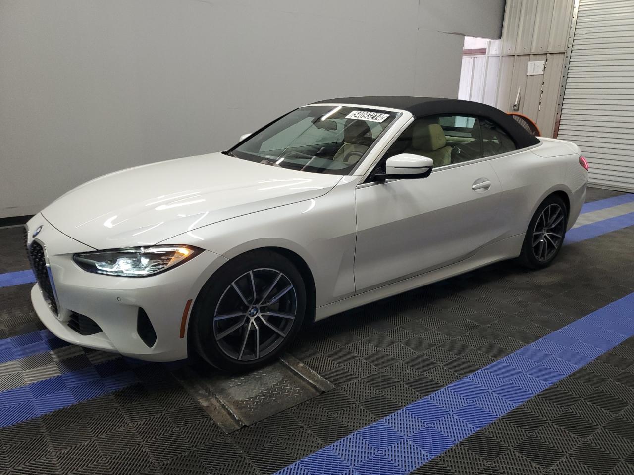 Bmw 4er (2024)