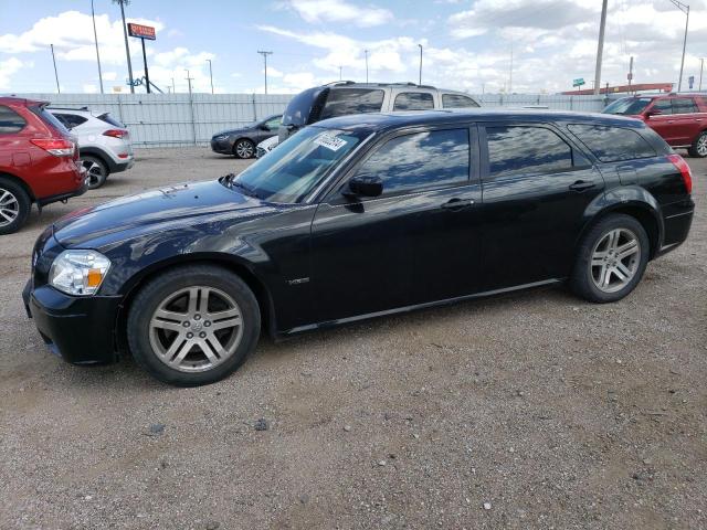 Dodge Magnum (2006)