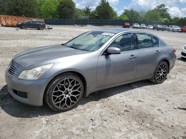 Infiniti G35 (2007)