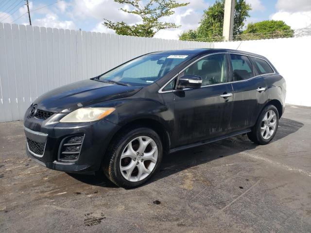 Mazda Cx-7 (2010)