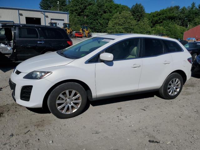Mazda Cx-7 (2010)