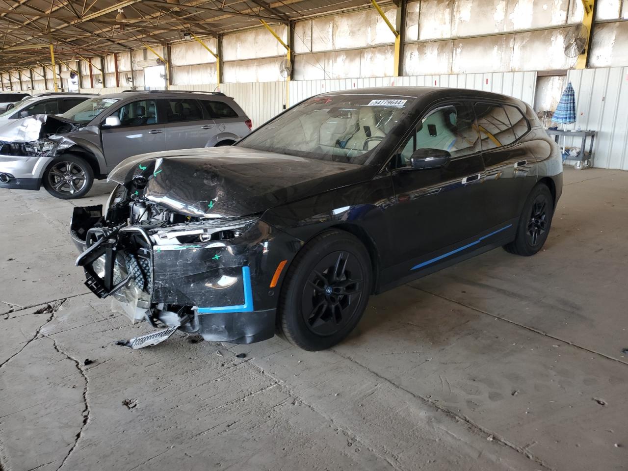Bmw Ix (2023)