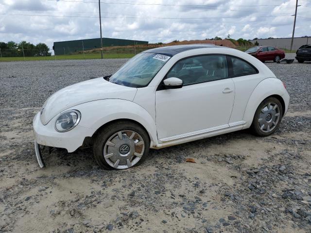 Volkswagen Beetle (2013)