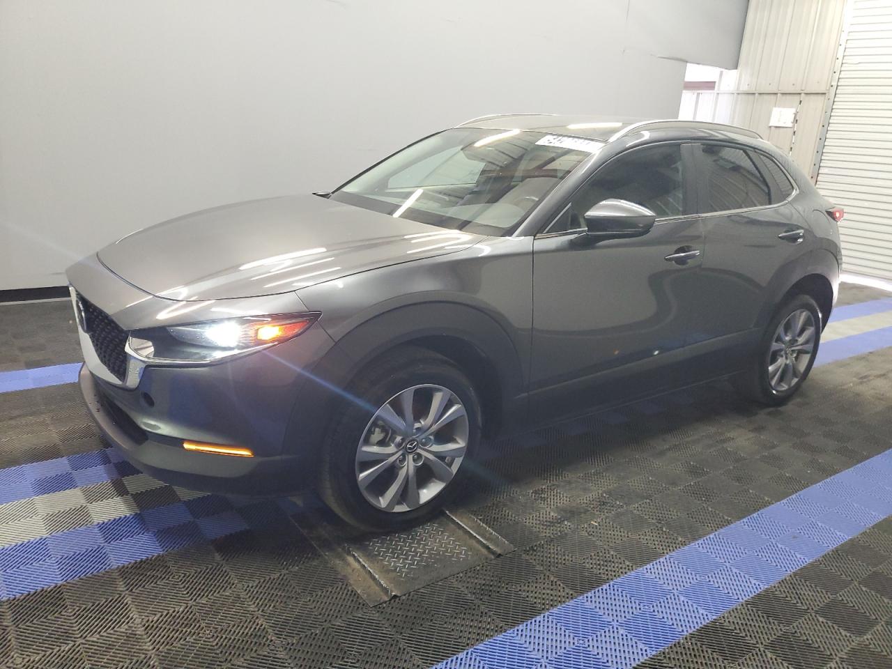Mazda Cx-30 (2023)