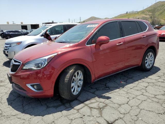 Buick Envision (2019)