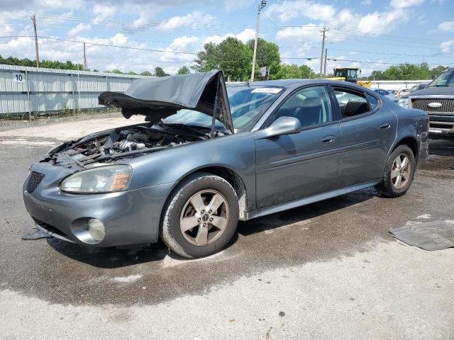 Pontiac Grandprix (2005)