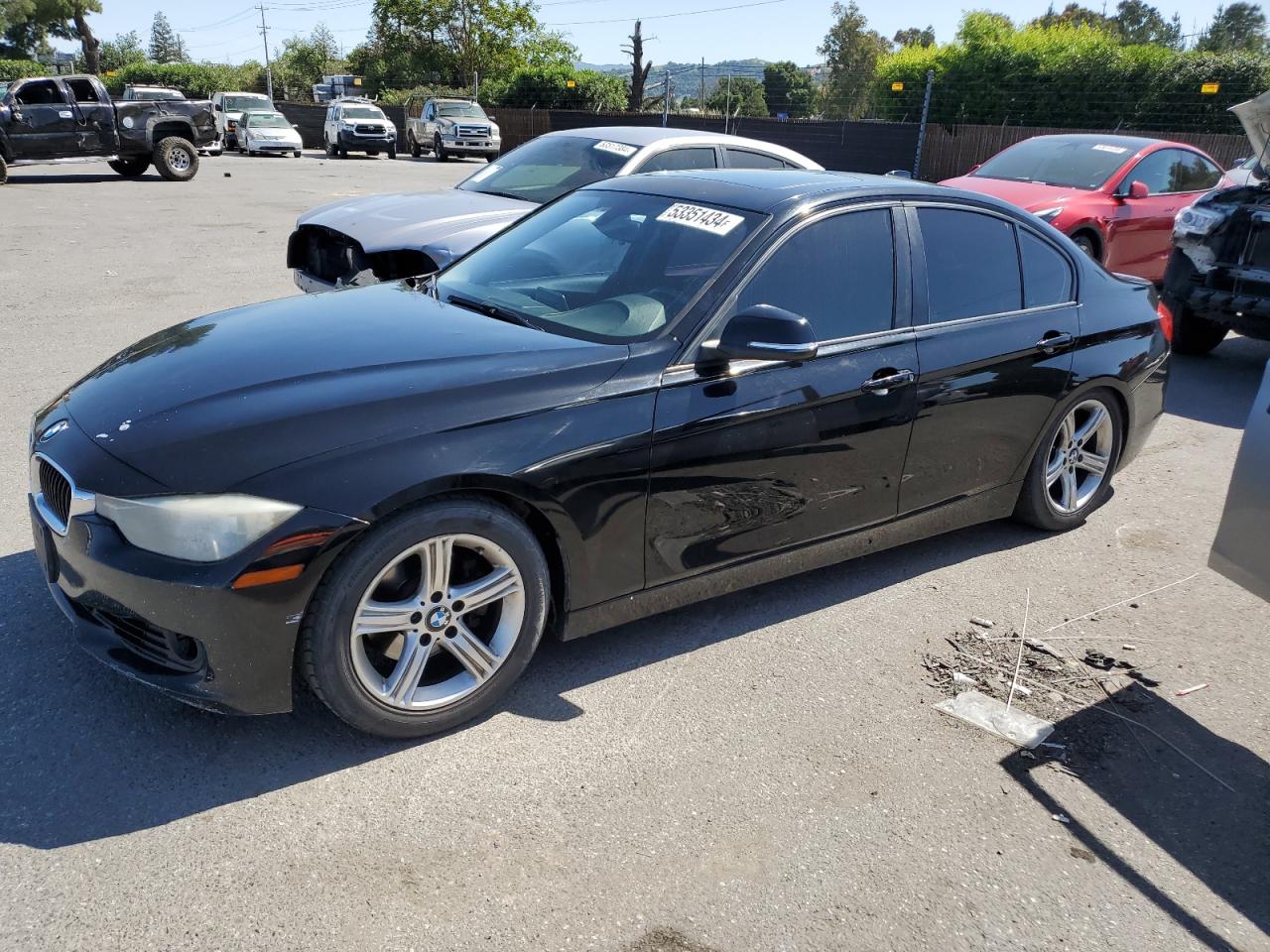 Bmw 3er (2013)