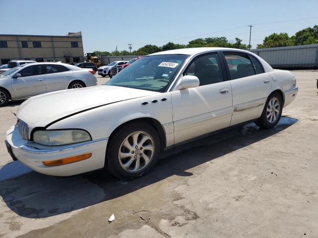 Buick Park ave (2003)