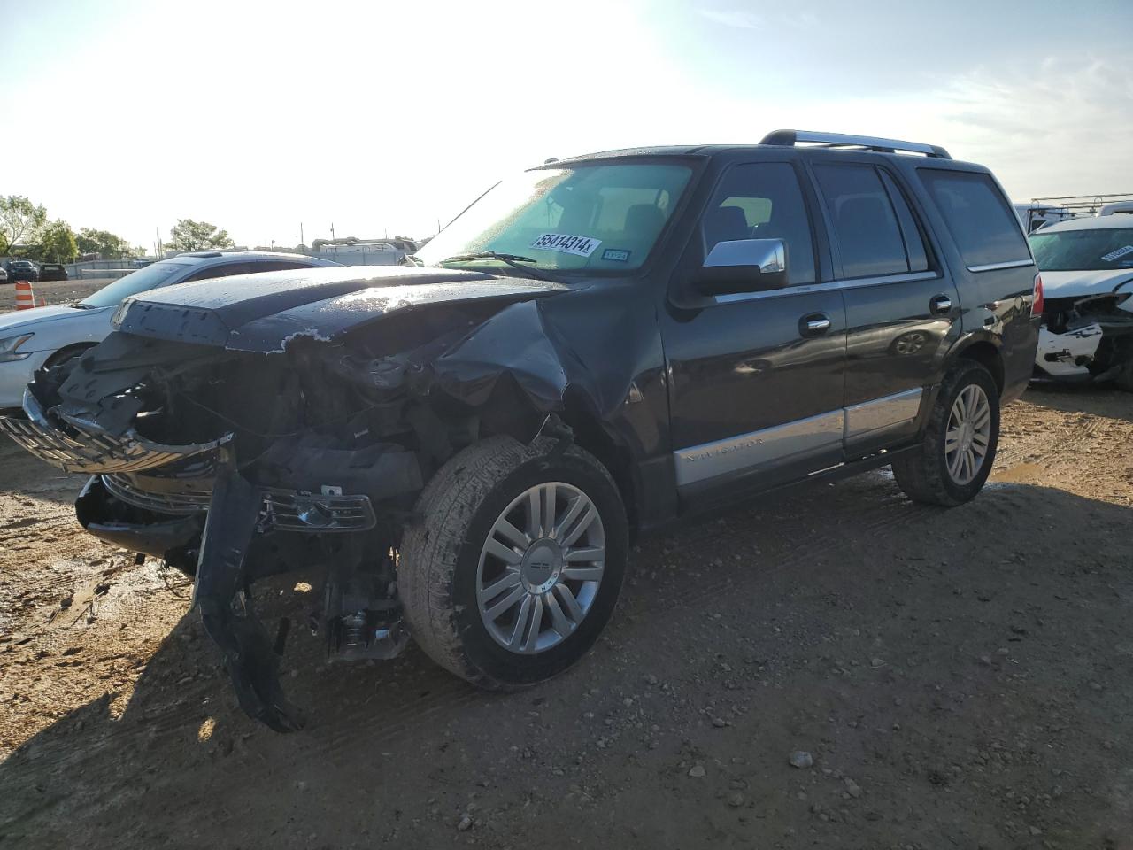 Lincoln Navigator (2014)