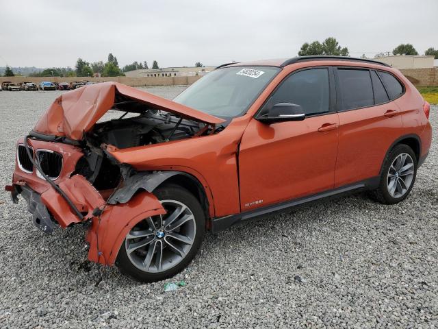 Bmw X1 (2015)