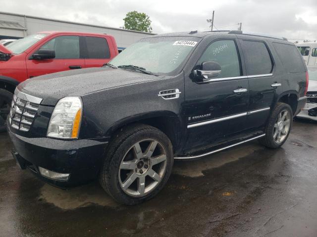Cadillac Escalade (2008)