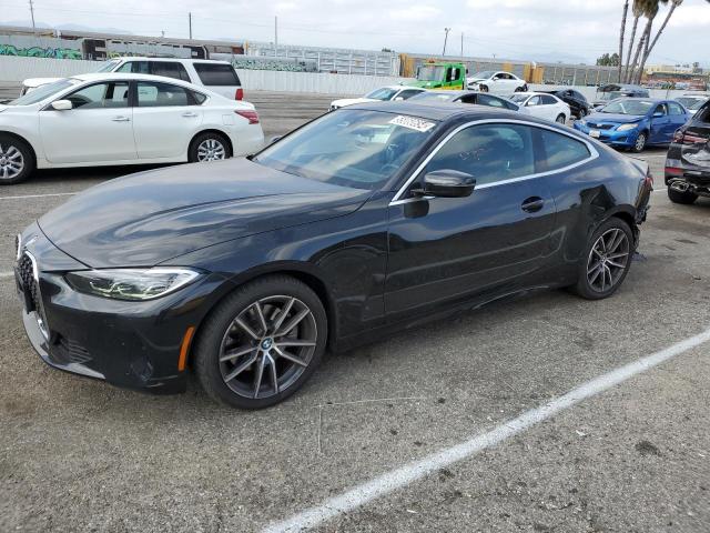 Bmw 4 series (2024)