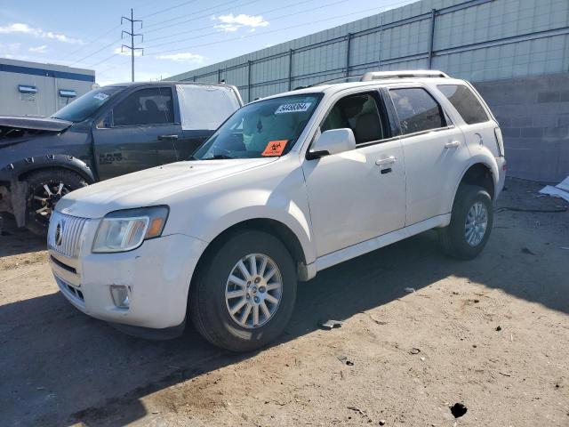 Mercury Mariner (2011)
