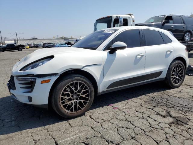 Porsche Macan (2015)
