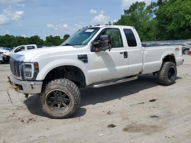 Ford F250 (2010)
