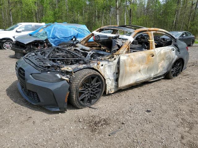 Bmw M3 (2023)